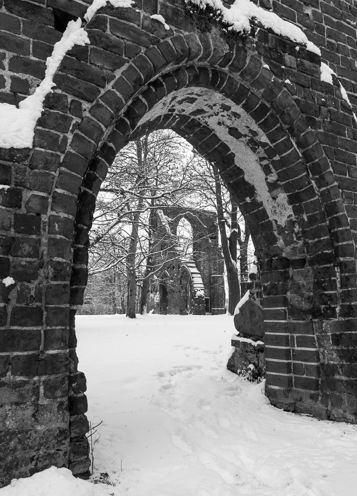Eldena Winter sw