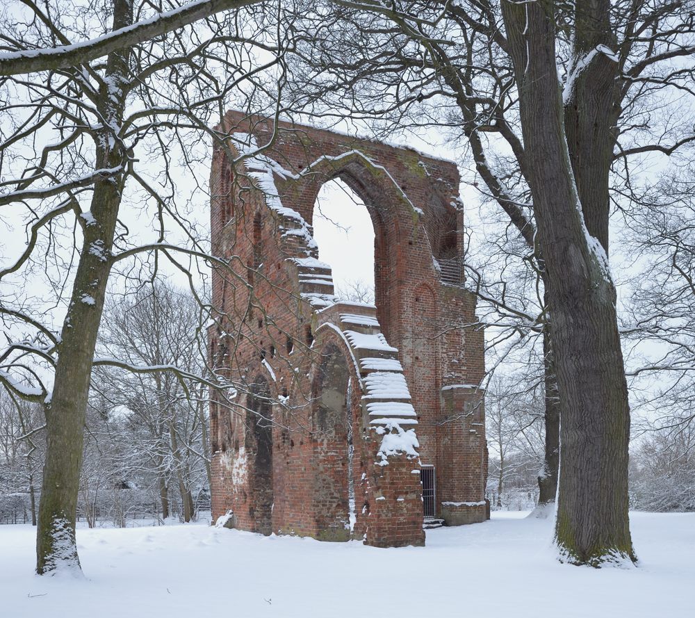 Eldena Winterabend