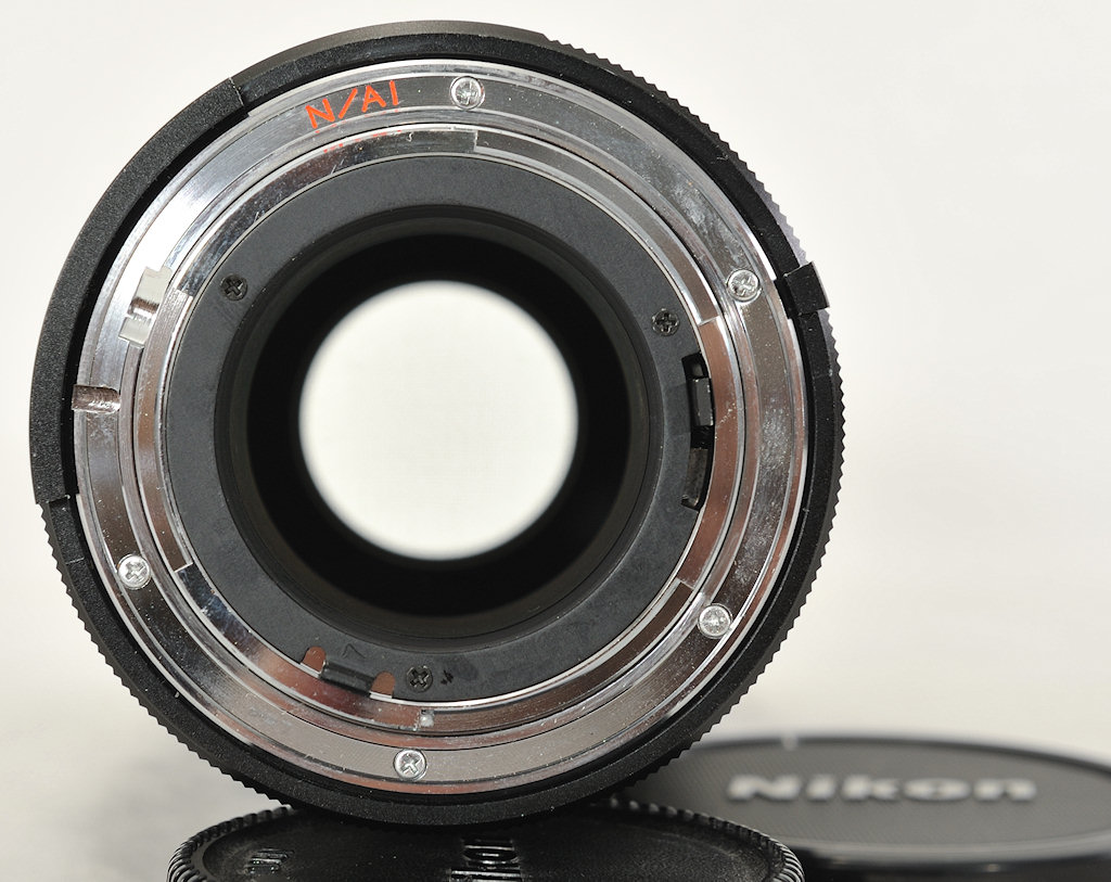 ELICAR 90/2.5 MACRO 1:1