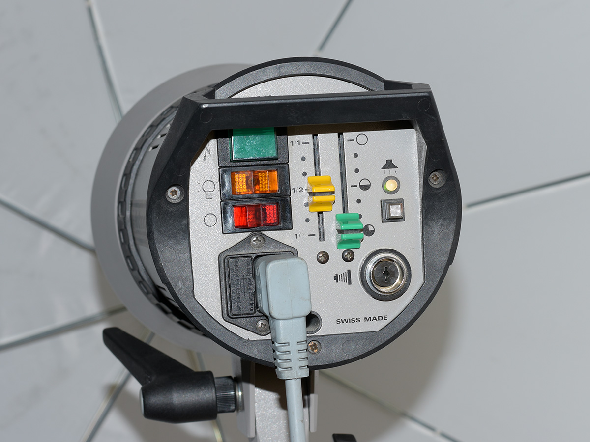 Elinchrom