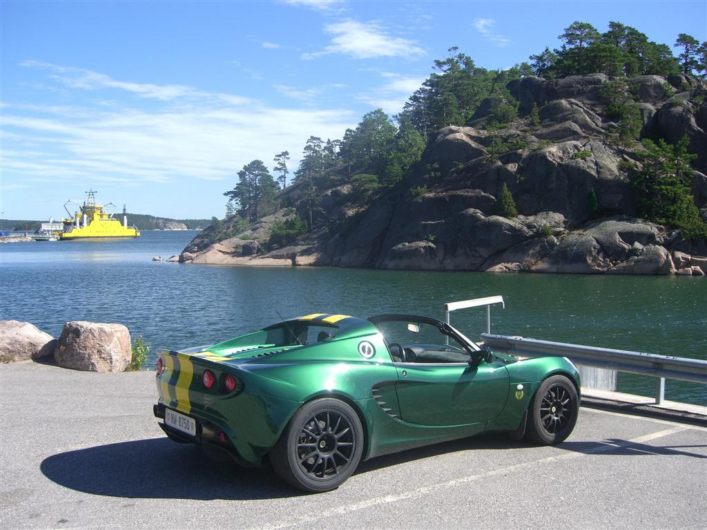 Elise Ringveg
