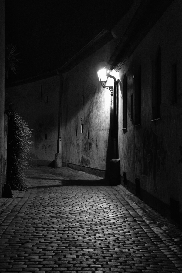Ellenbogengäßchen
Nürnberg
