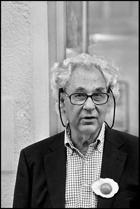 Elliott Erwitt 3