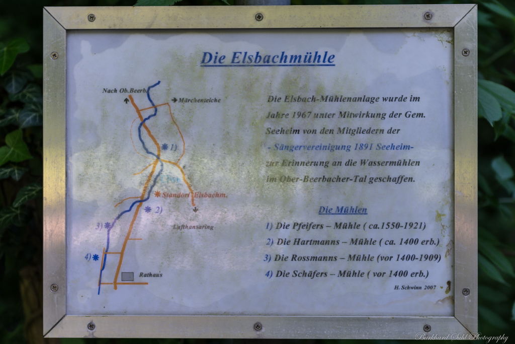 Elsbachmühle  Seeheim   KO2 0453 V2