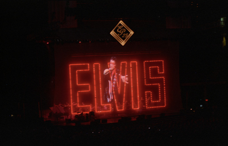 Elvis