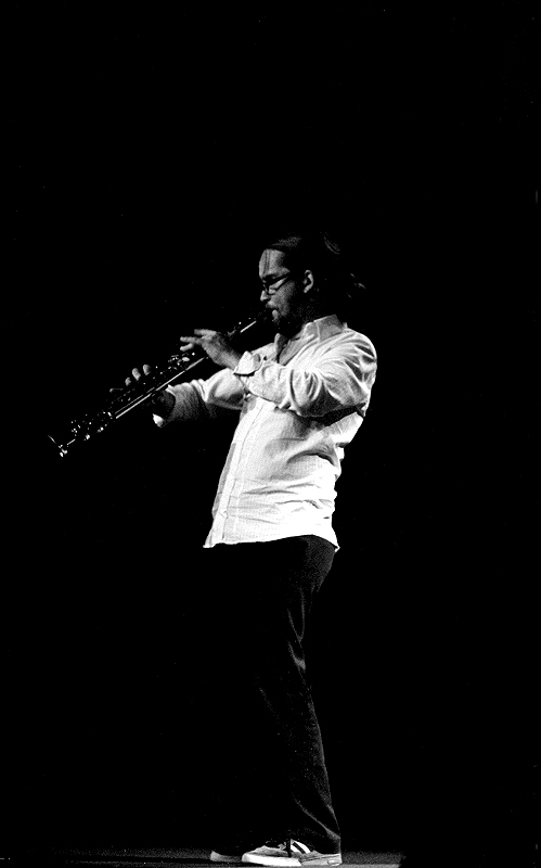 Emile Parisien