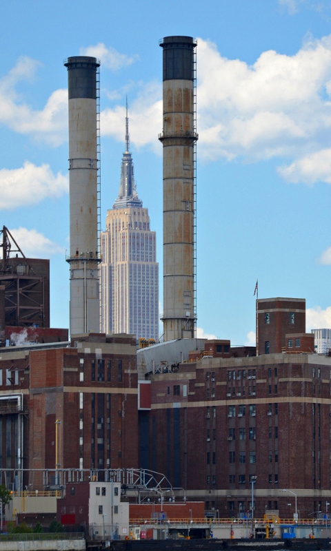 Empire State
