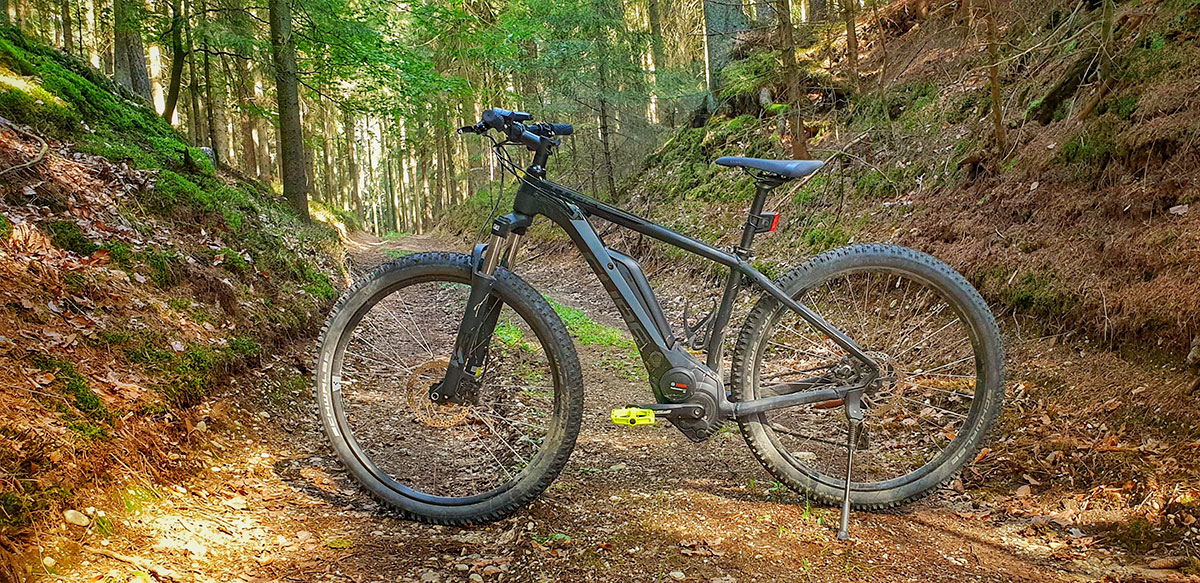 eMTB