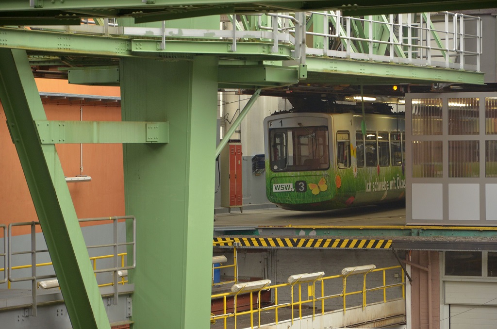 Endstation Vohwinkel