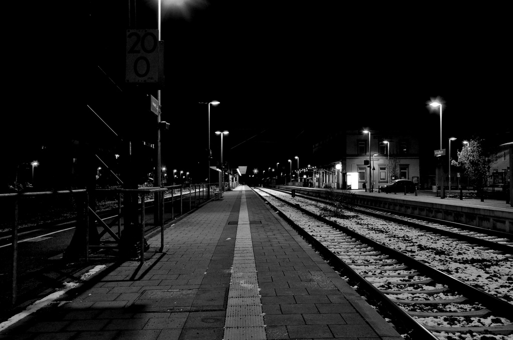 Endstation