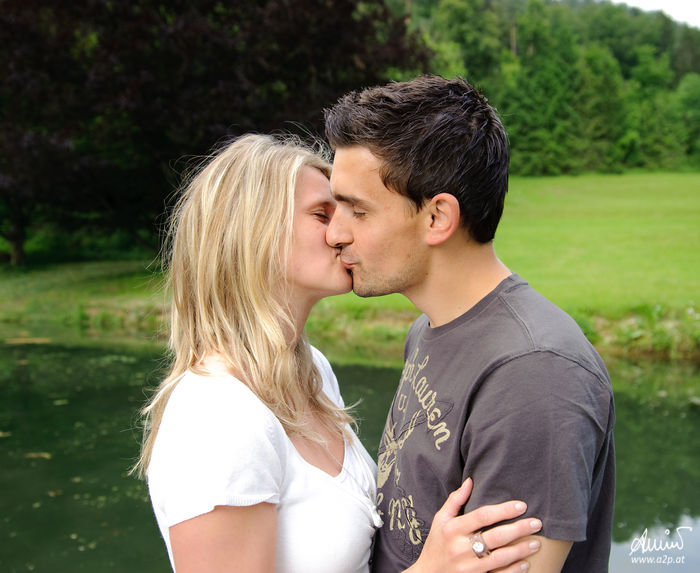 Engagement M&amp;J 4