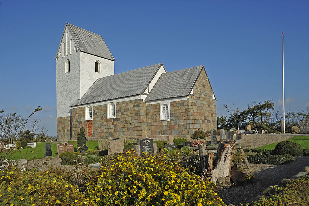 Engbjergkirke 7003506kx