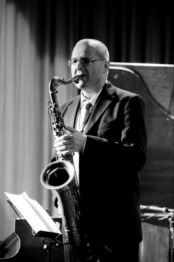 Engelbert Wrobel