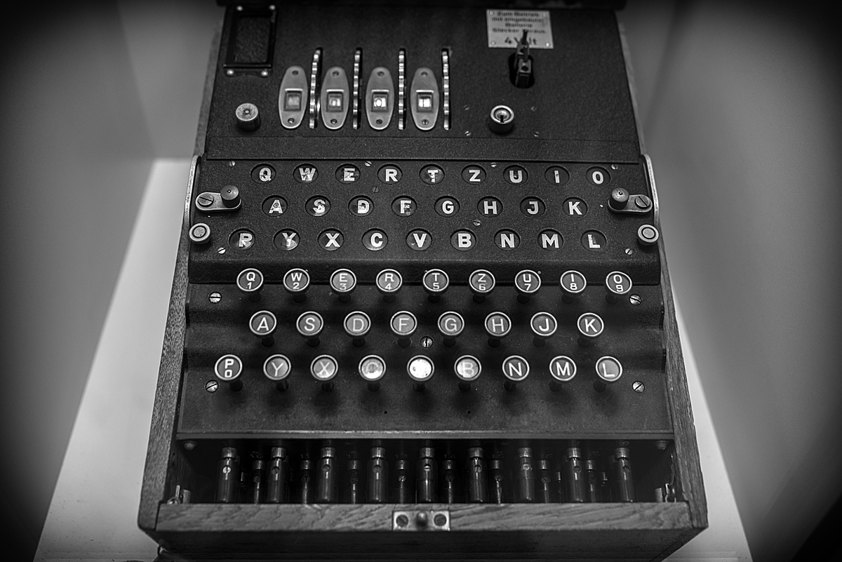 Enigma