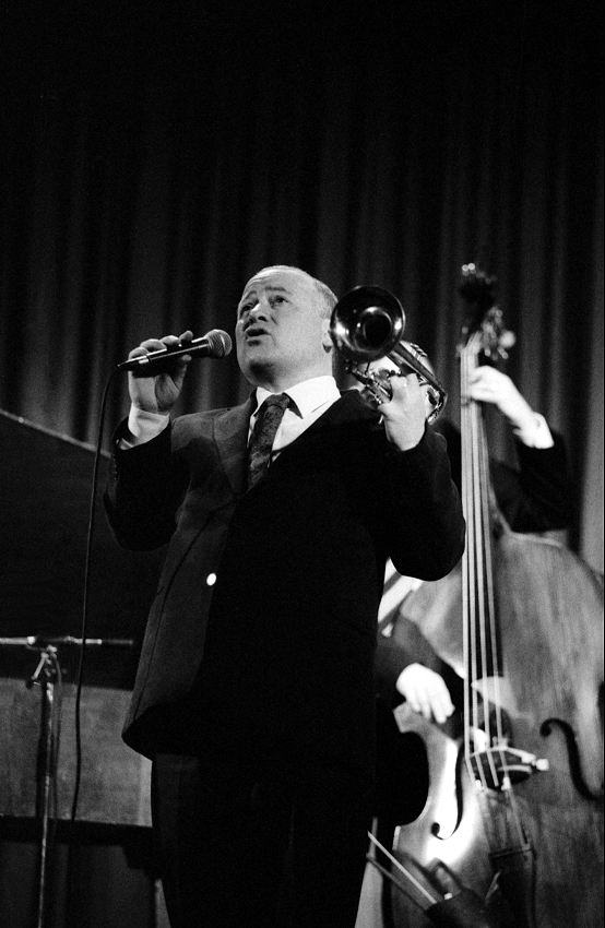 Enrico Tomasso