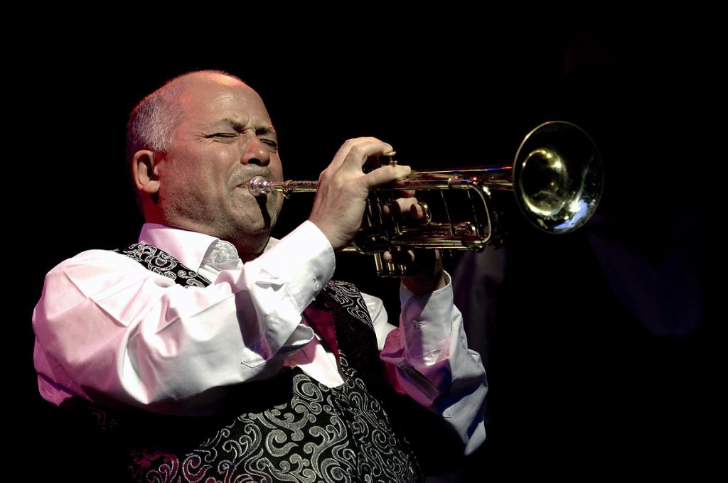 Enrico Tomasso