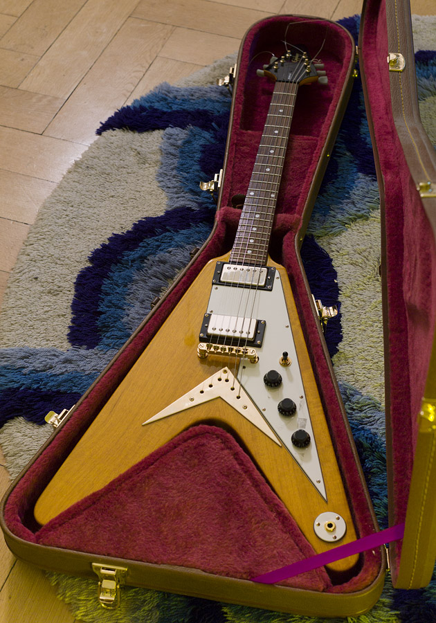 Epiphone Flying V 1039571