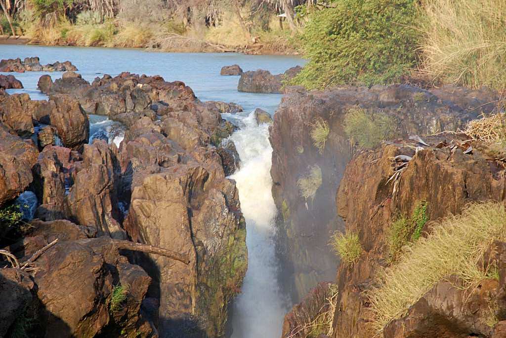 Epupa falls