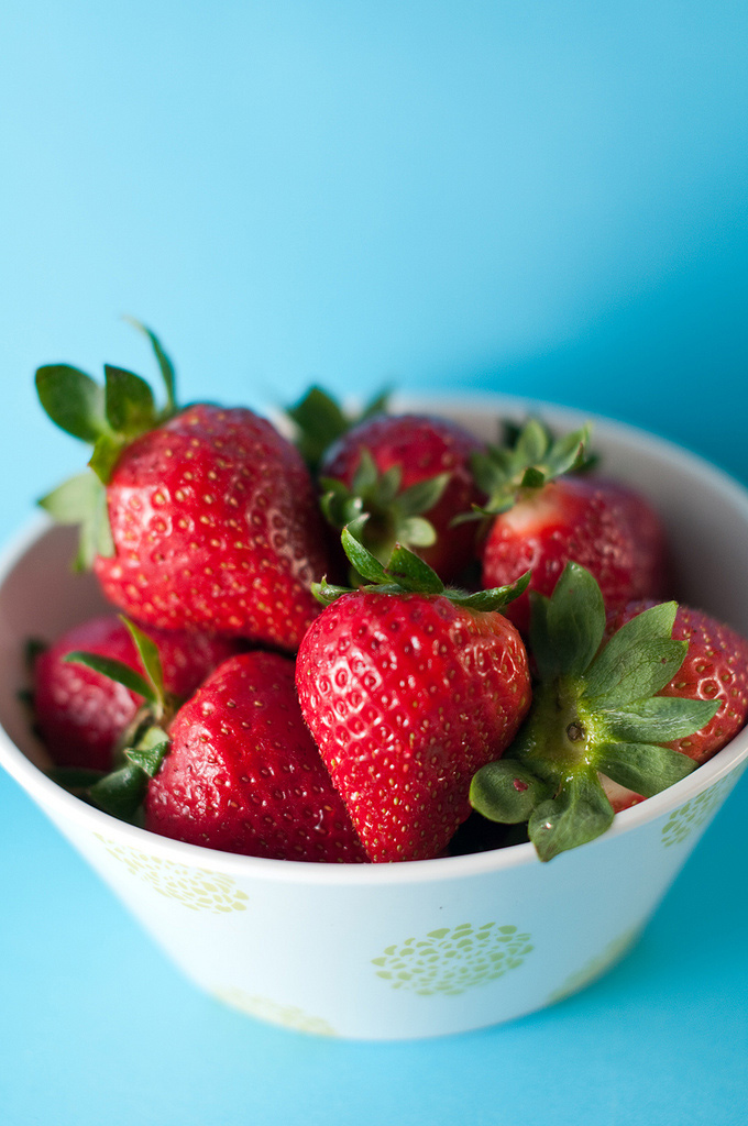 erdbeeren
