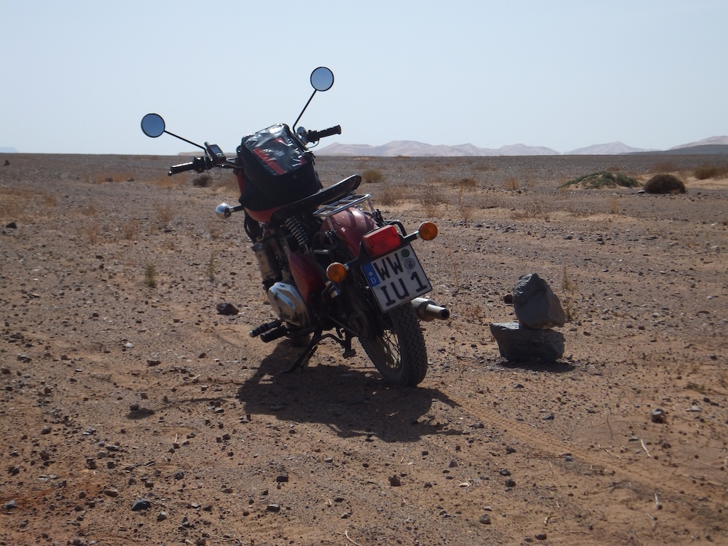Erg Chebbi   06