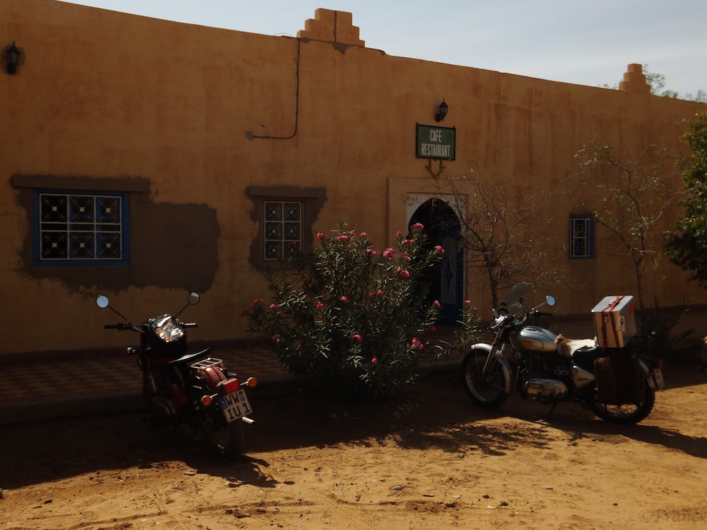 Erg Chebbi   10