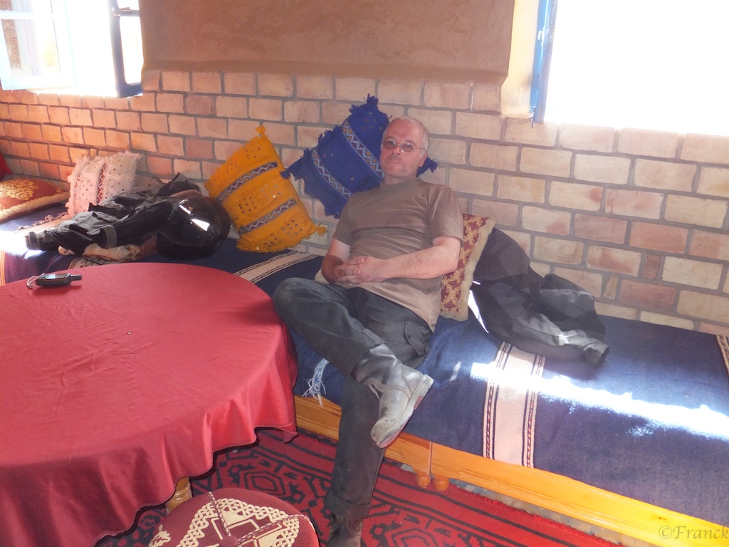 Erg Chebbi   11