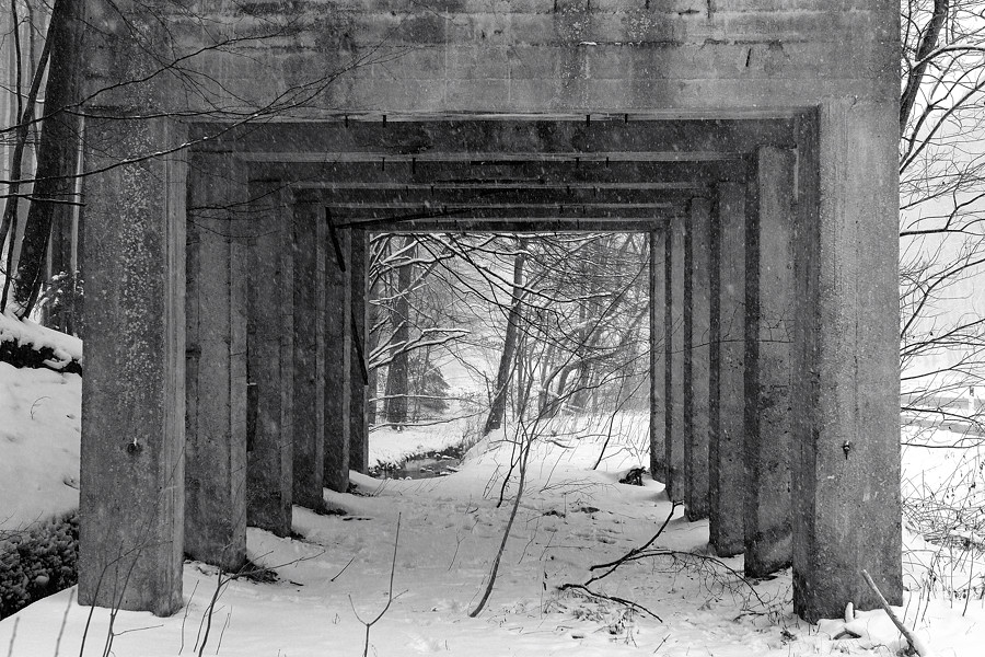 Erosion 1