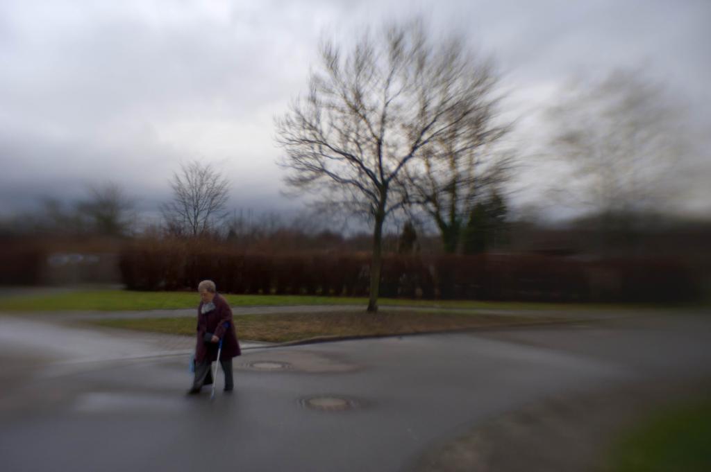 erste Versuche mit dem Lensbaby Composer Pro