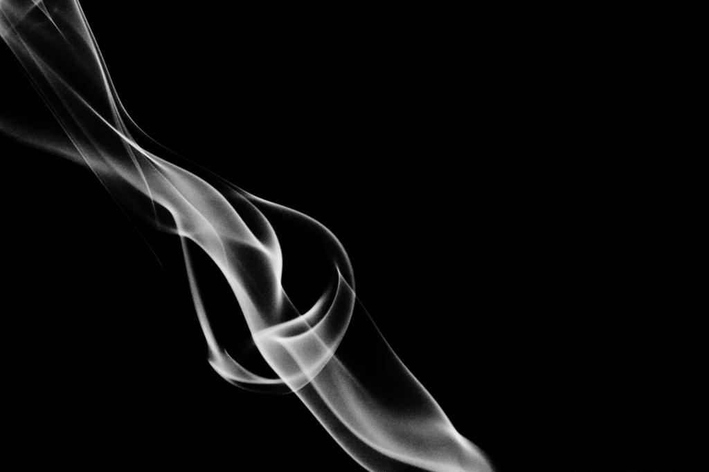 Erste Versuche