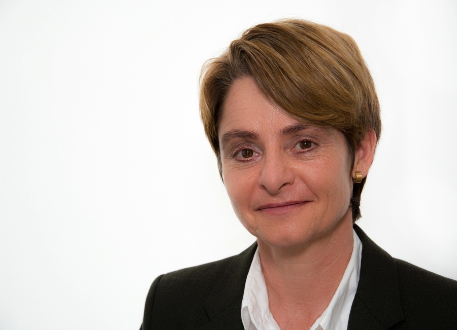 erstes portrait