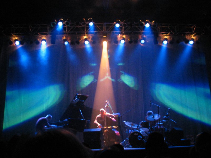 Esbjörn Svensson Trio
