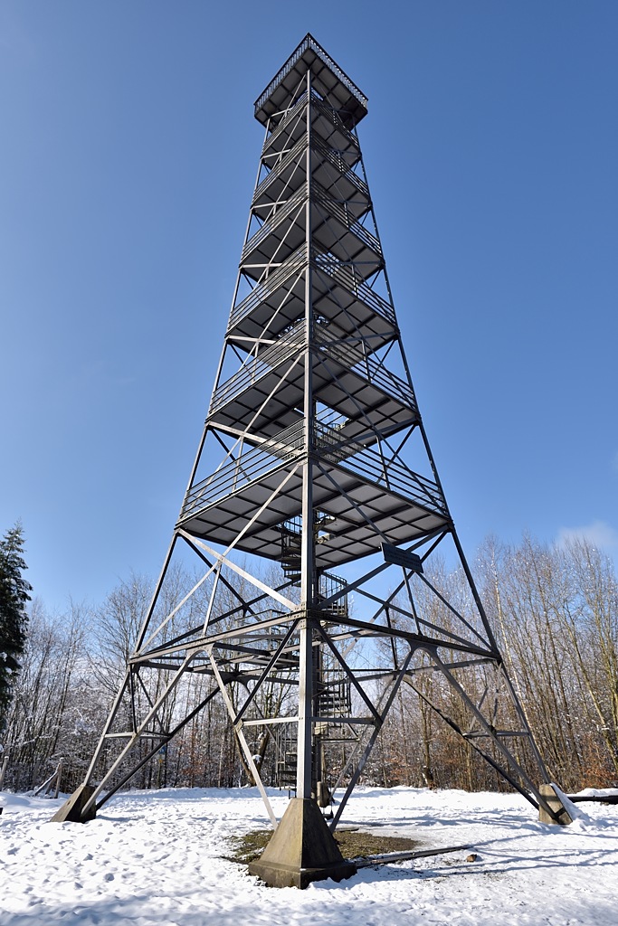 Eschenbergturm 20mm f1.8