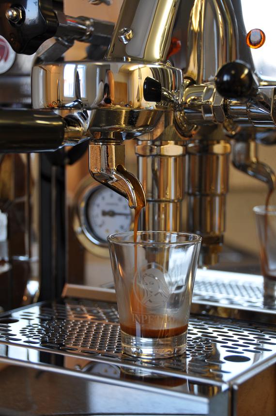 Espresso
