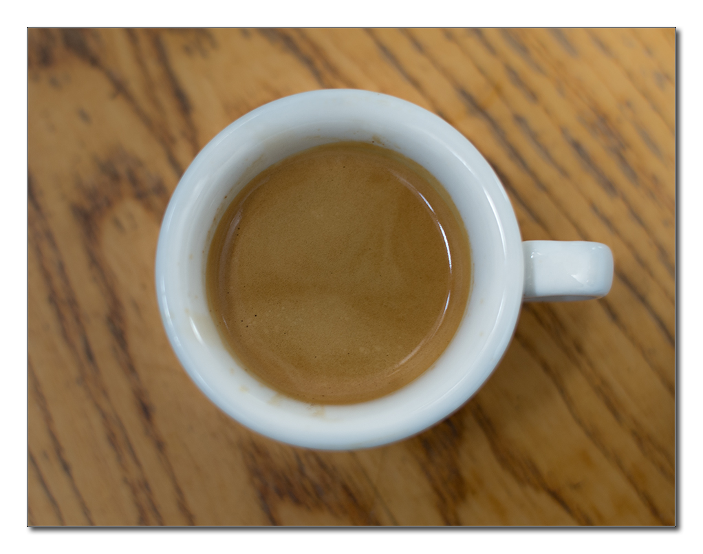 espresso