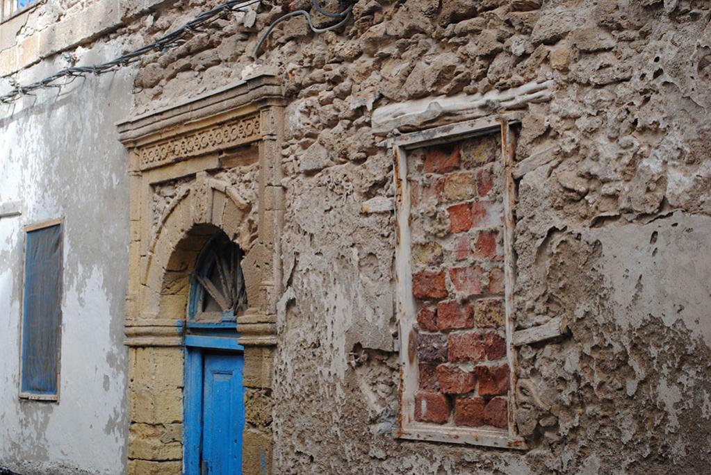 Essaouira Medina