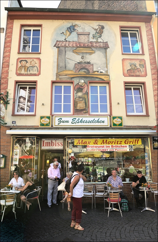 Esskesselchen
