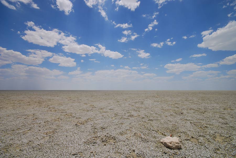 Etosha Pan
