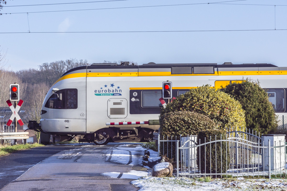 Eurobahn