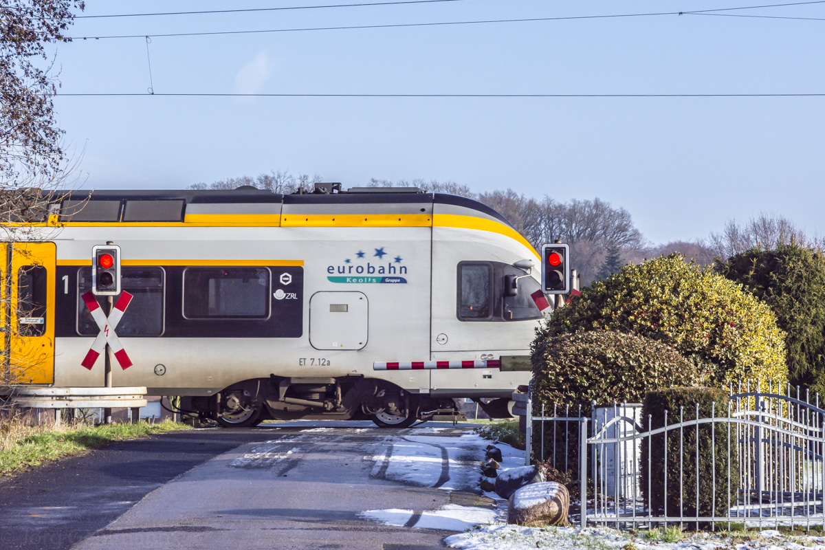 Eurobahn