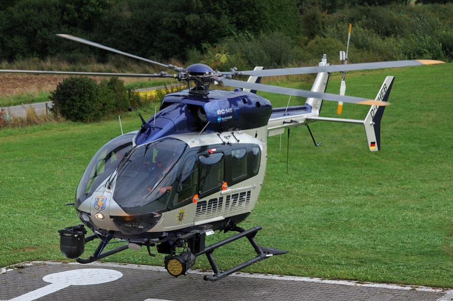 Eurocopter 70 300