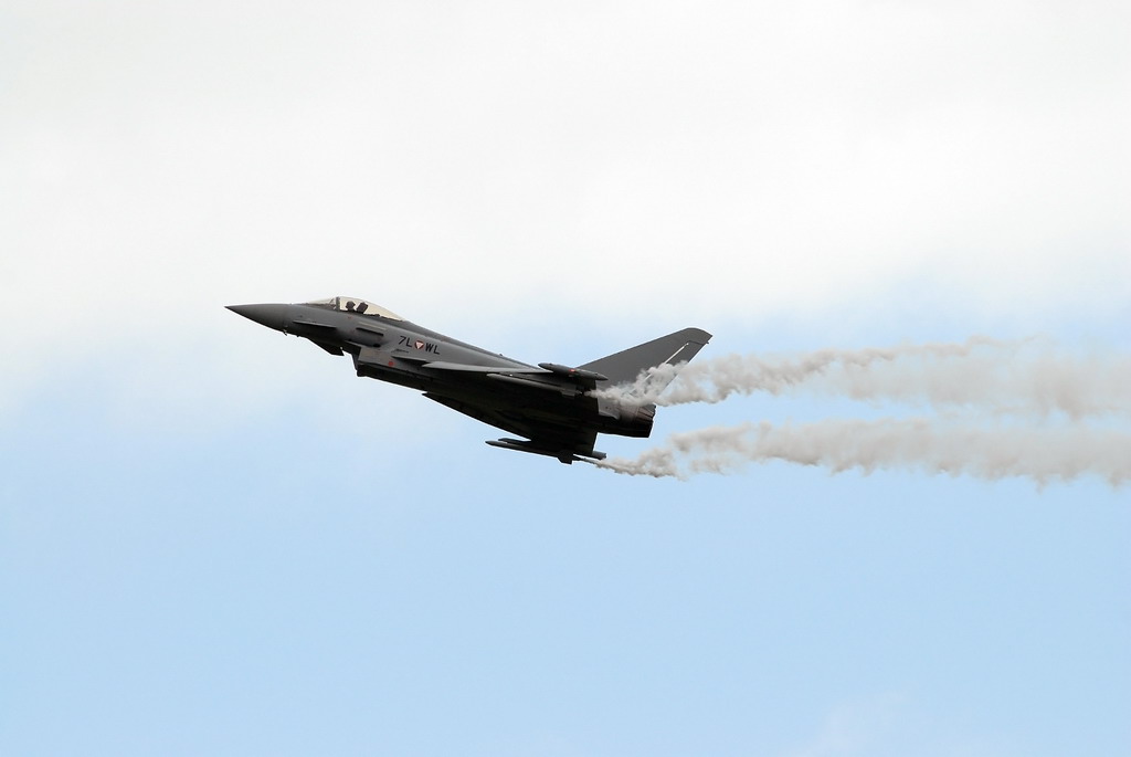 Eurofighter 02