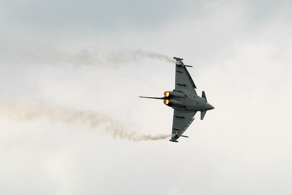 Eurofighter 07