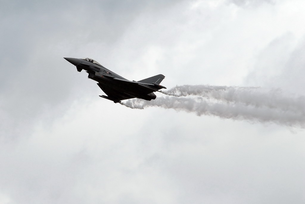 Eurofighter 09