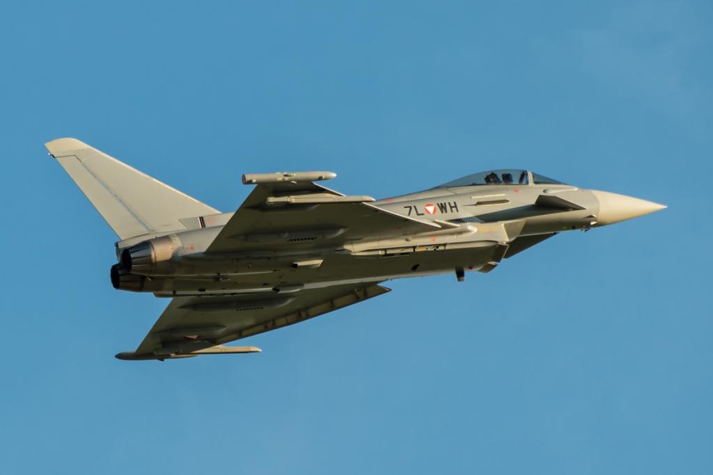 Eurofighter EF2000