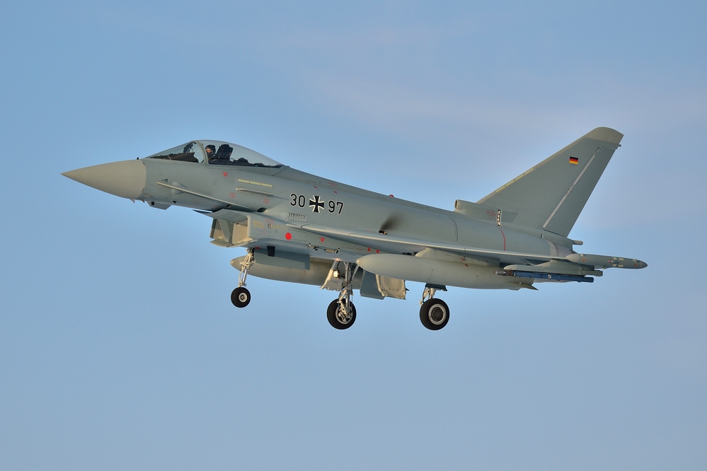 Eurofighter