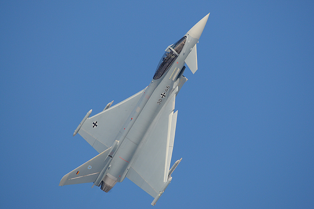 Eurofighter