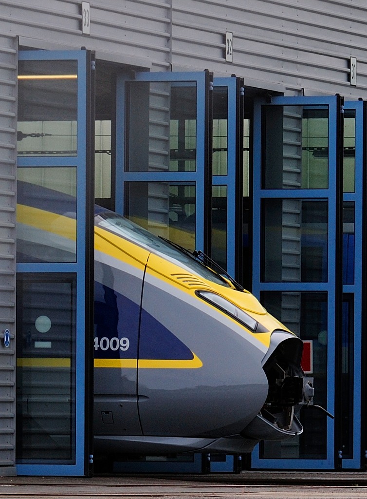 Eurostar
