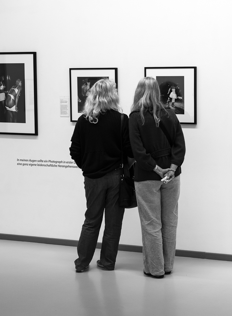 Eve Arnold 41