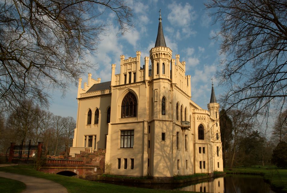 Evenburg (Leer, Ostfriesland)