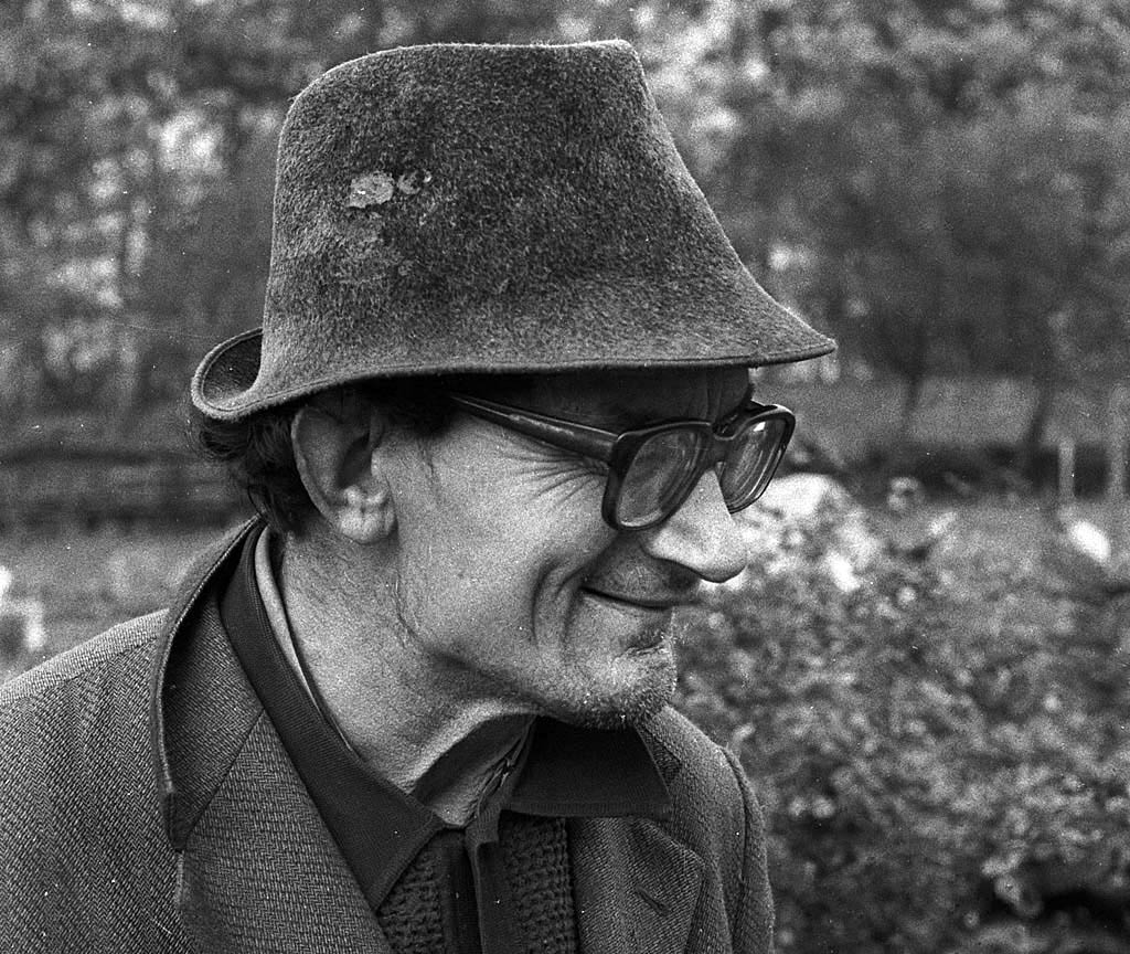 Ewald Hiddinghausener Orginal